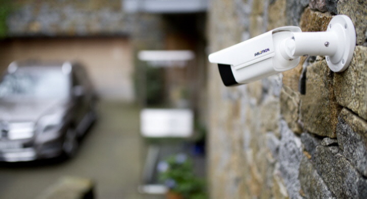 LSK-Überwachungstechnik in Baden-Baden I Videoüberwachungssysteme