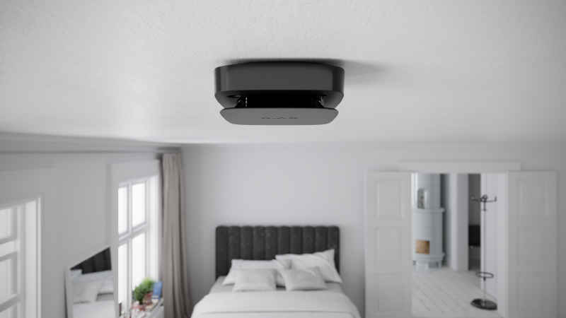 Ajax Fire Protect 2 - LSK-Überwachungstechnik Baden Baden Ajax Fire Protect 2 - LSK-Überwachungstechnik Baden Baden