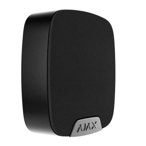 Ajax Innensirene LSK-Überwachungstechnik