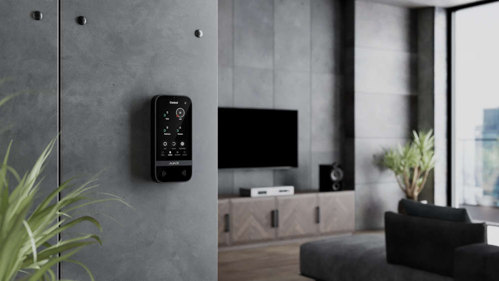 Alarmanlage Karlsruhe