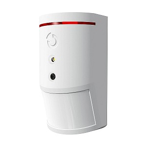 Jablotron Bewegungsmelder JA-160PC mit integrierter Kamera