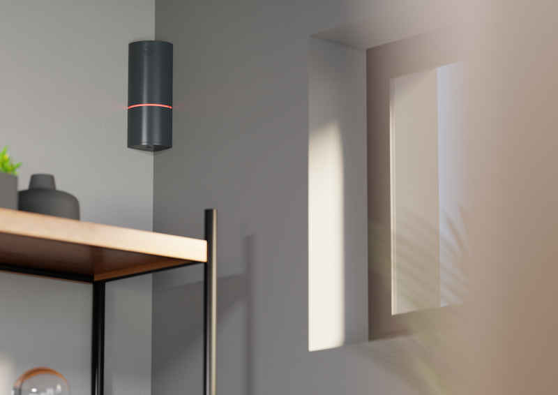 Jablotron Funkbewegungsmelder LSK-Überwachungstechnik