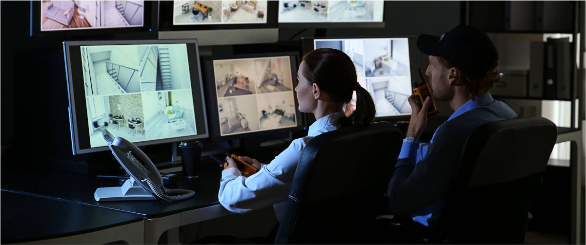 Mobile Überwachungstürme LSK-Überwachungstechnik Baden-Baden