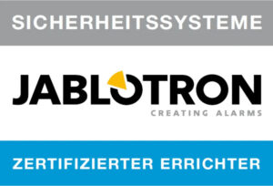 LSK-Überwachungstechnik Baden-Baden Zertifizierter Errichter von Ajax Alarmanlagen