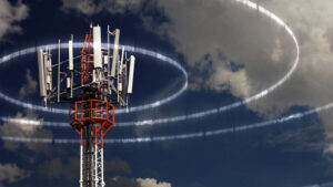 Mobilfunknetze in der Alarmtechnik und deren Bedeutung