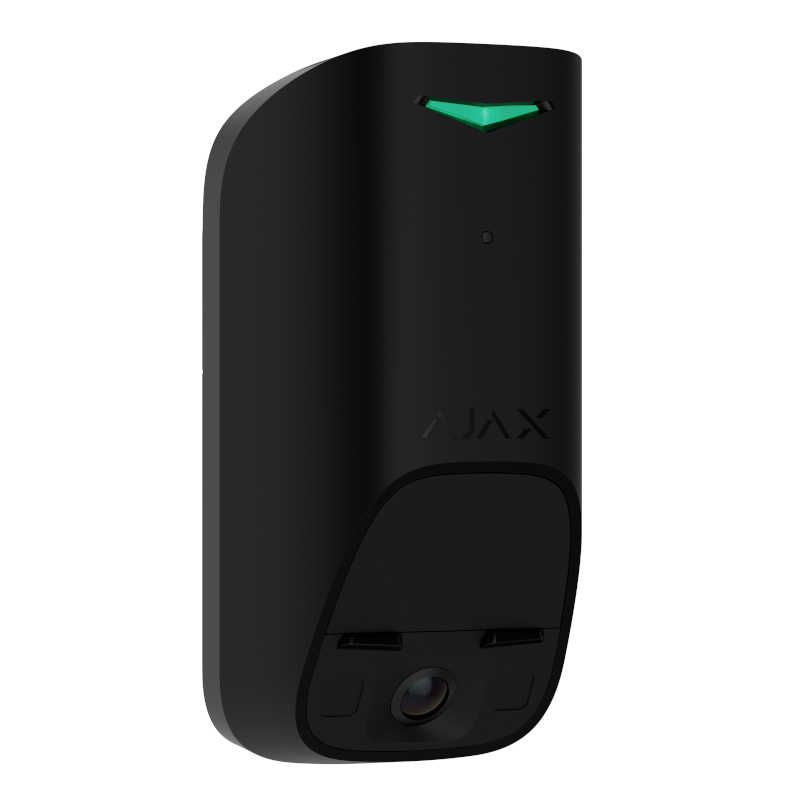 Superior Motioncam G3-phod Jeweller Black