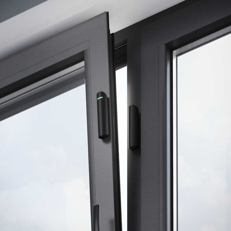 Ajax Superior Doorprotect LSK-Überwachungstechnik